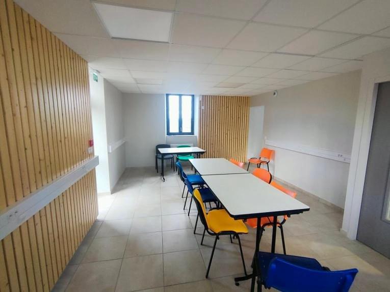 Holiday home Etape La Belle Etoile De *