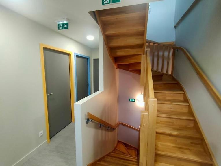 Holiday home Etape La Belle Etoile De Flayat