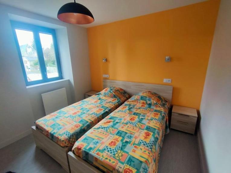 Etape La Belle Etoile De Holiday home *
