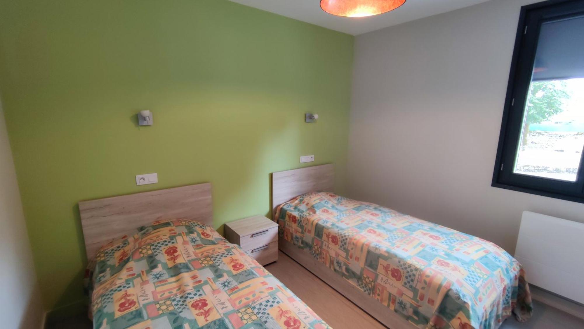 Etape La Belle Etoile De Holiday home *