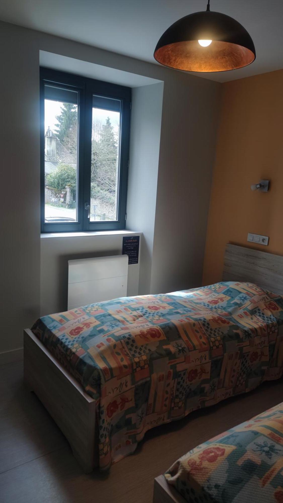Etape La Belle Etoile De Holiday home Flayat