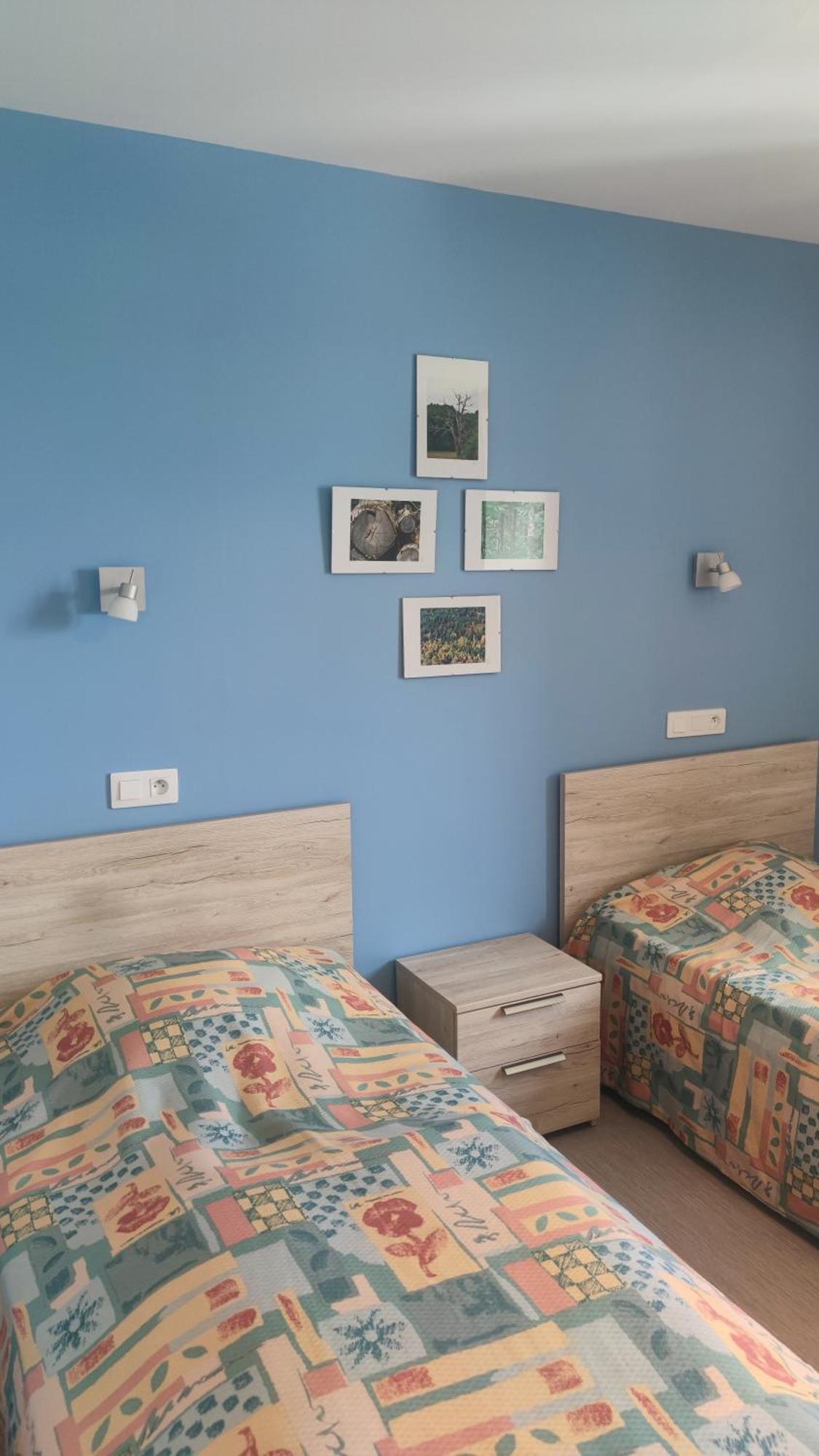 Holiday home Etape La Belle Etoile De Flayat