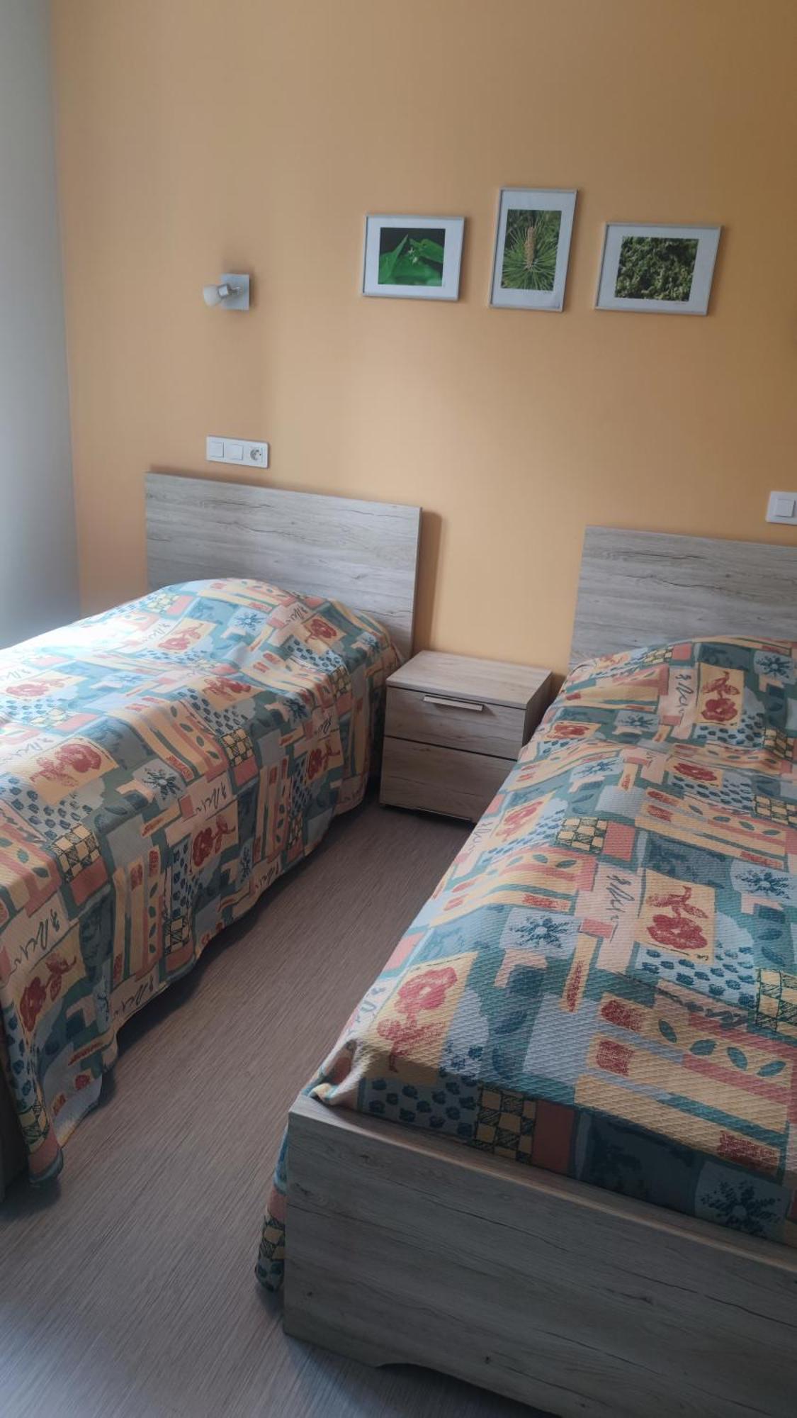 Etape La Belle Etoile De Holiday home *