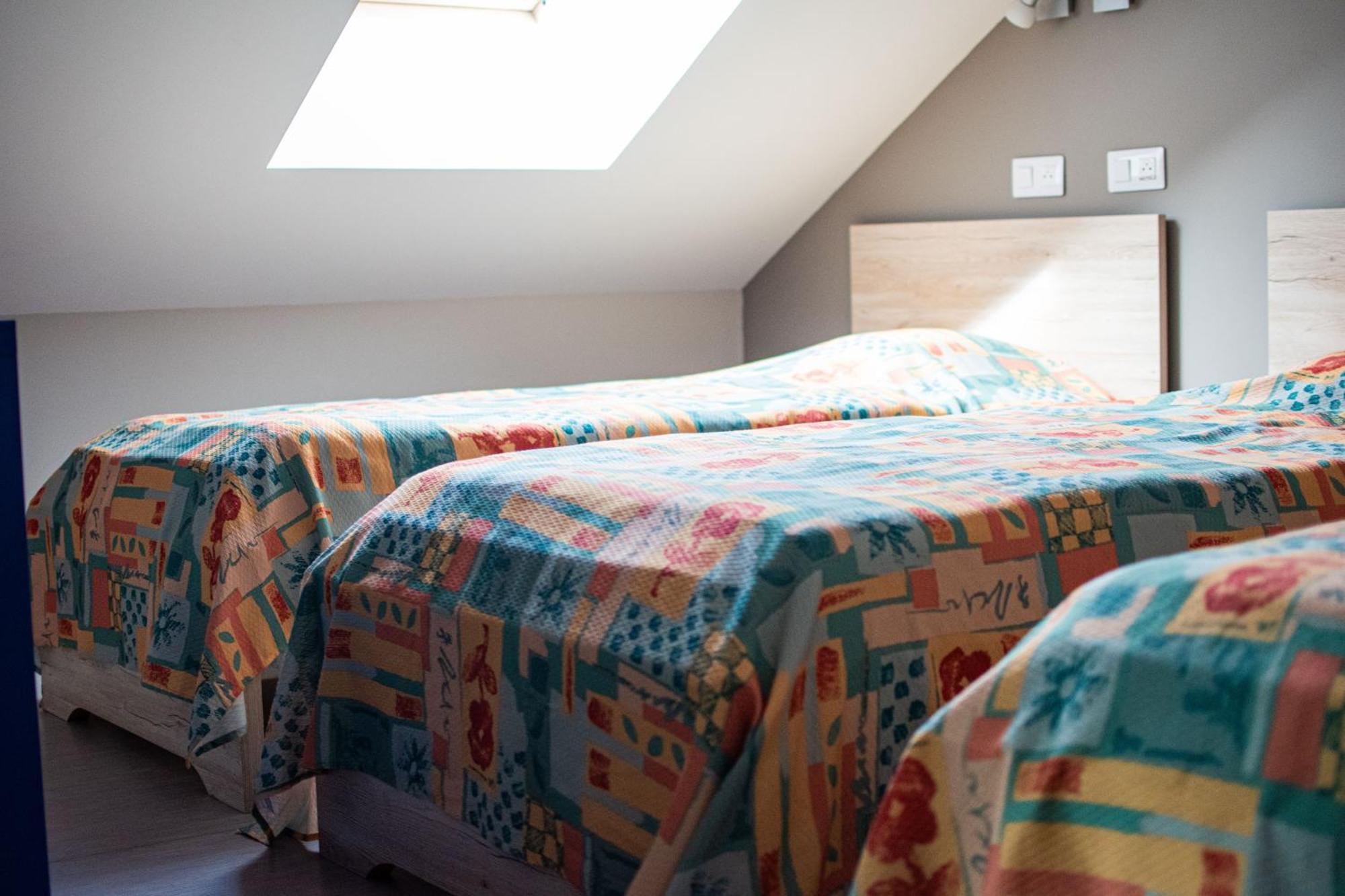 Etape La Belle Etoile De Holiday home Flayat